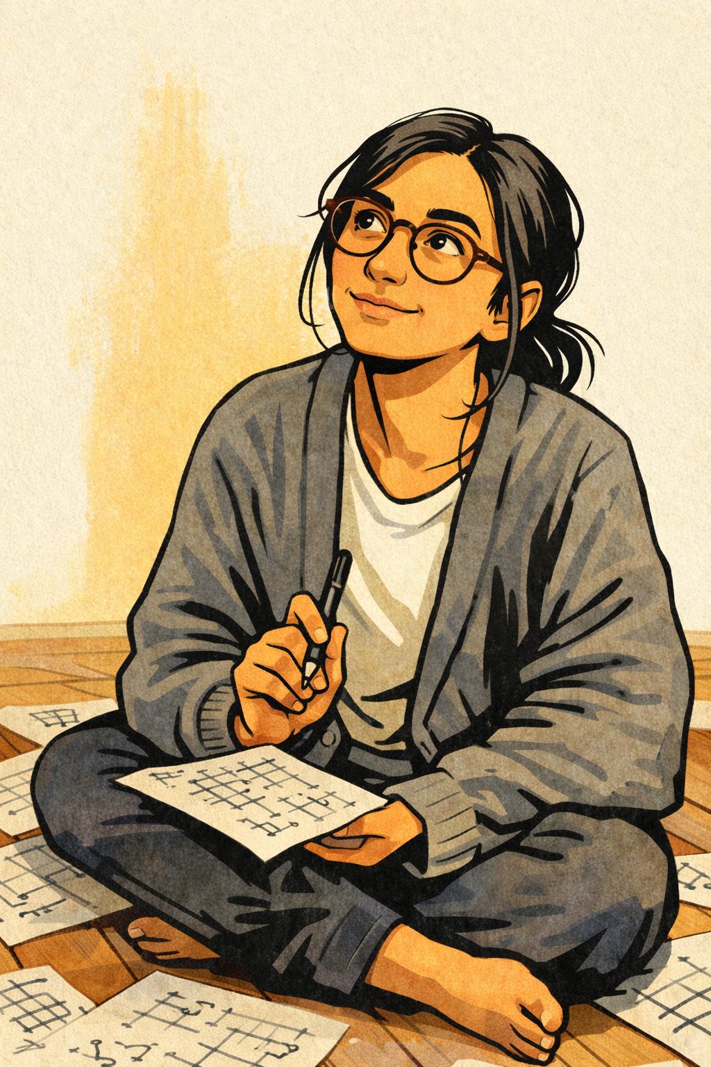 Örüntü portrait